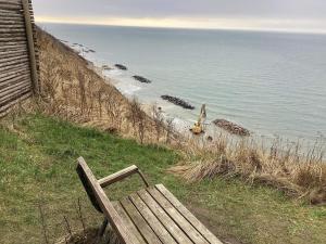 Holiday home Vejby LII