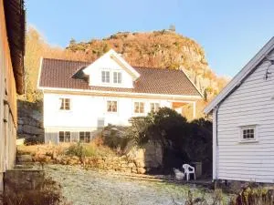 Apartment lyngdal XI - Grønsfjord