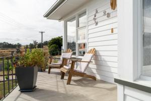 Cosy Ulverstone Getaway with Parking