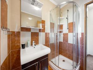 Studio in Medulin near Bijeca Beach