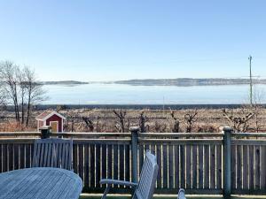 Cottage with Fjord View, Stenungsund