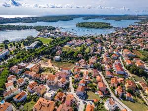 Studio in Medulin near Bijeca Beach