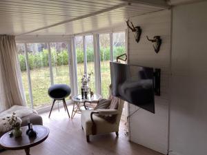 Holiday home Væggerløse XL