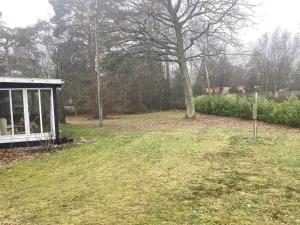 5 person holiday home in Væggerløse