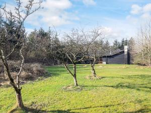 6 person holiday home in Spøttrup