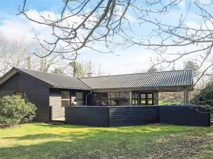 Holiday home Spøttrup VIII - Lihme