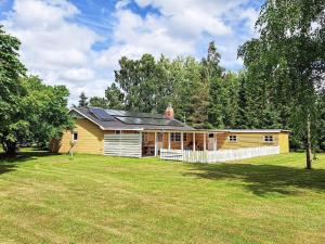 6 person holiday home in Storvorde - 3hvězdičkové hotely ve městě Storvorde