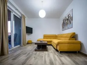 Villa Gulli - Apartment Gold with Private Beach - Rab (Arbe)