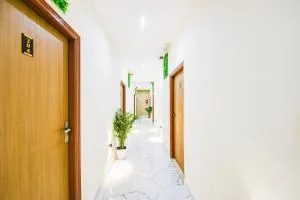 Hotel O Aroma Inn - Palwal