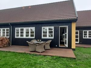 5 star holiday home in Liseleje - 3hvězdičkové hotely ve městě Liseleje