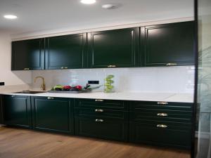 Villa in Sanxenxo with Pool & Sea Views