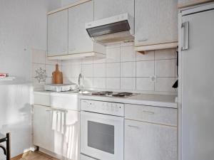 Sea View Apartment in Barbat