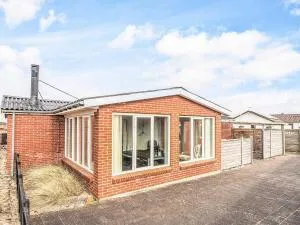 Holiday home Ulfborg XXXV - Thorsminde