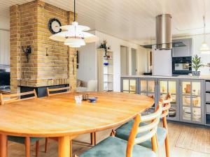 Holiday home Pandrup VI