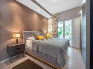 One-bedroom apartment in Banjol, Rab