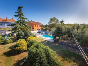 Villa in Pula near Roman Amphitheater