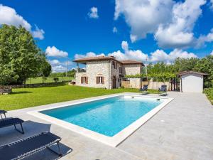 Charming Villa with Pool
