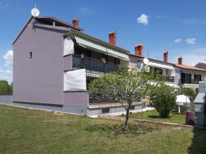 Studio in Valbandon near Valbandon Beach