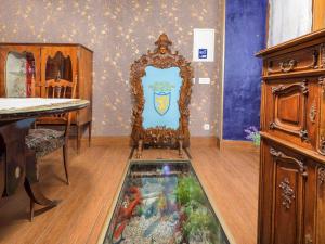 Apartment in Cres near Old Town and Beaches