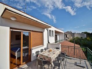 Apartment in Pula near Gortan Cove Beach