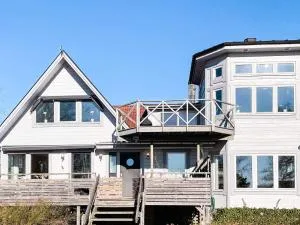 Holiday home Ronneby XVIII - Kallinge