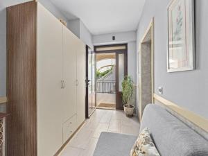 Sea View Apartment in Rabac