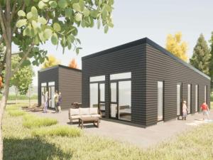 Holiday home Ebeltoft LXXXVII