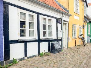 4 star holiday home in Aalborg