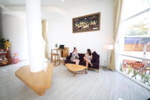 Sailing Hotel Phú Quốc