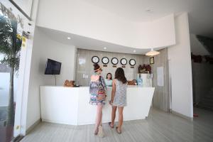 Sailing Hotel Phú Quốc