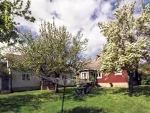 8 person holiday home in KÖPINGSVIK