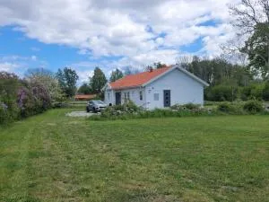 Holiday home Byxelkrok VII - Byxelkrok