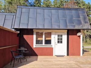 4 star holiday home in Runmarö