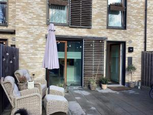 4 star holiday home in Vedbæk