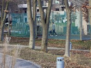 4 star holiday home in Vedbæk