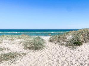 4 person holiday home in FäRJESTADEN