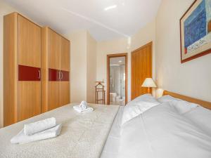 Pretty apartment with view in Banjol