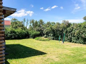 4 person holiday home in FäRJESTADEN