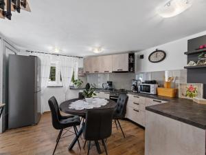 House in Premantura near Rock Beach