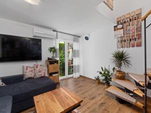 House in Premantura near Rock Beach