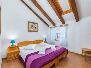 Holiday Home near Beach in Croatia