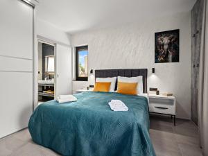 Villa in Pula near Hidrobaza Beach