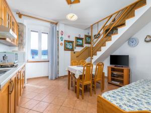 Holiday Home near Beach in Croatia