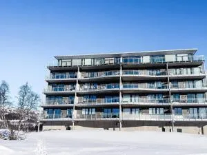 Apartment HOVDEN IV - 海于克利格伦