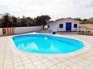 Apartment in Li njan near Bora Beach