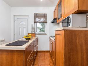 Apartment in Li njan near Bora Beach