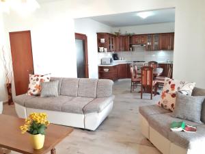 Apartment in Pula near Golf Course