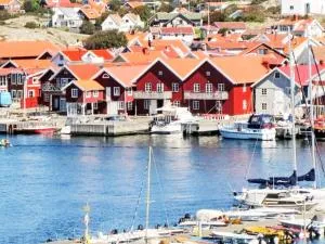 Holiday home Skärhamn - Åkervik