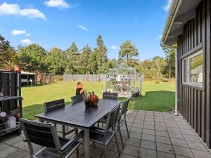 6 person holiday home in Sæby