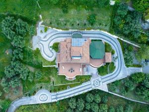 Casa de vacaciones de 5 dormitorios